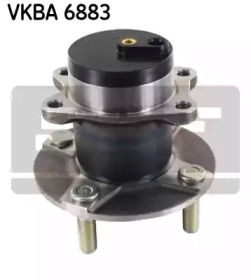 Комплект подшипника SKF VKBA 6883